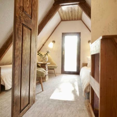 Nadi'S Holiday Home - Heart Of Woods, Szentendre Island Szigetmonostor Zewnętrze zdjęcie